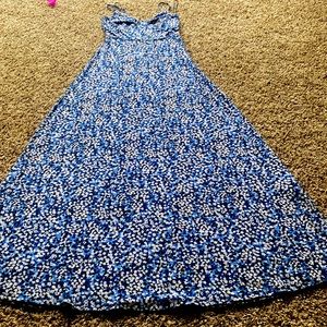 Michael Kors maxi dress